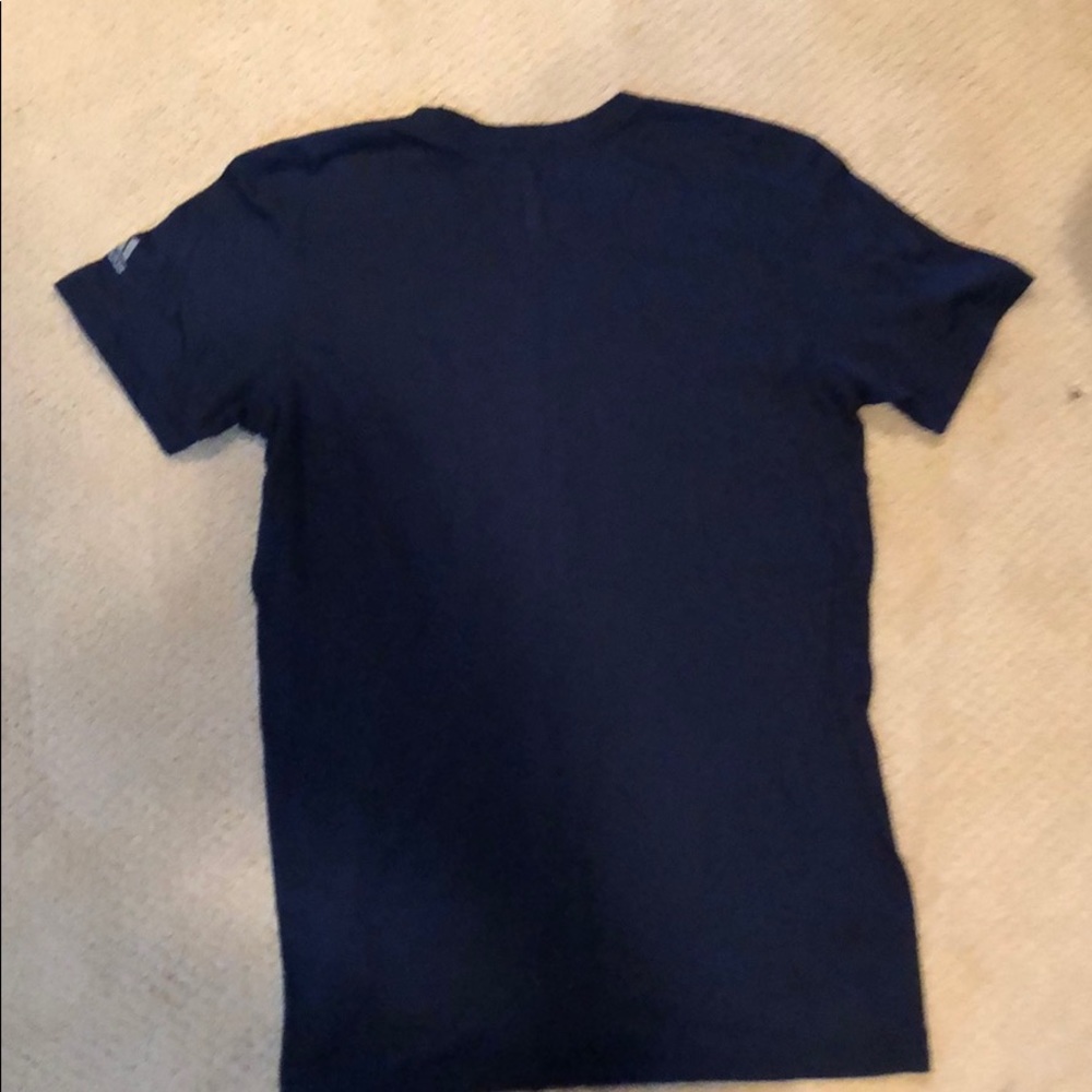 Adidas workout shirt - Picture 3 of 4